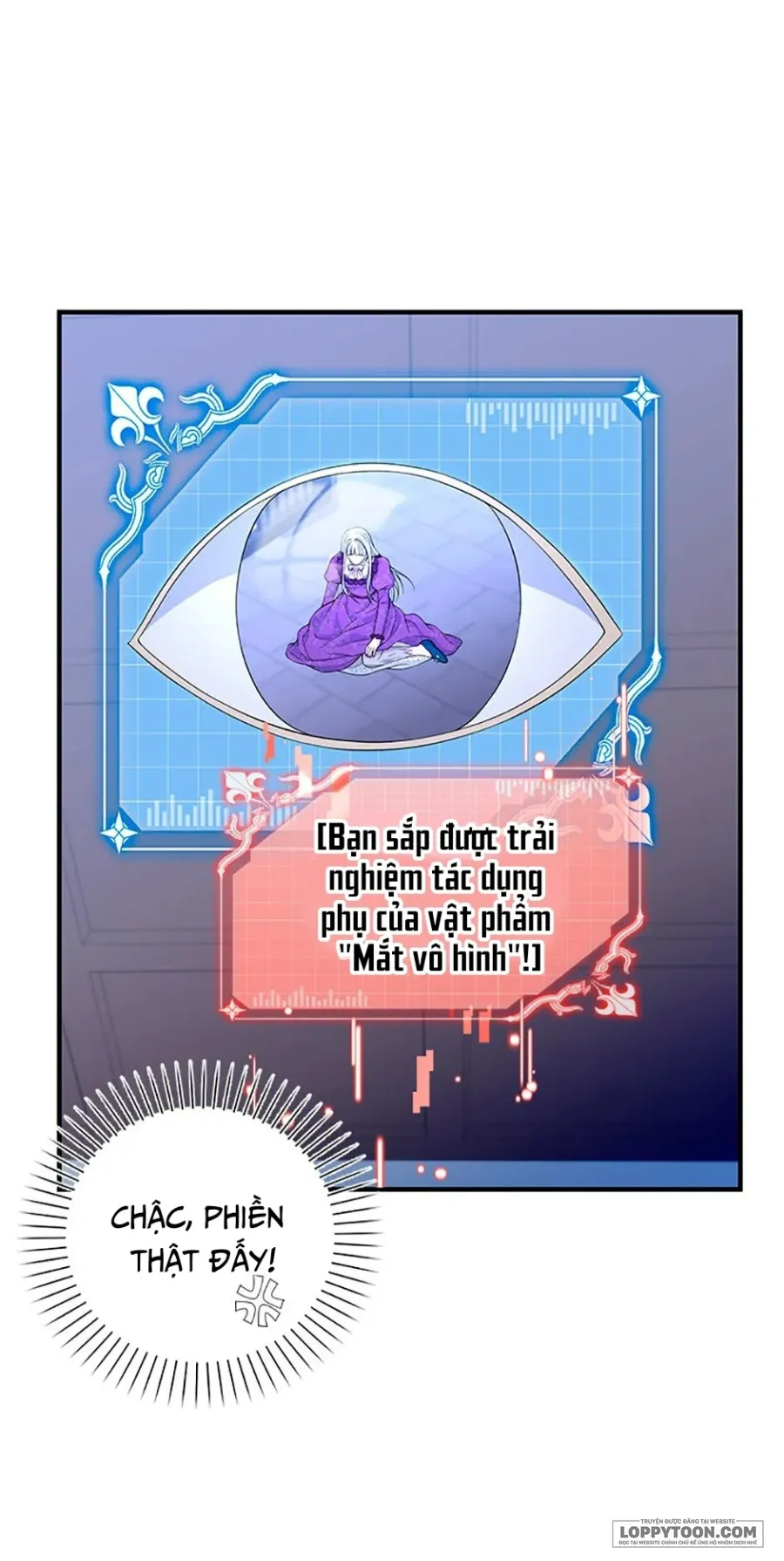 Công Chúa Bé Con Hạng S Thật Mạnh - Chap 34 - Trang 29