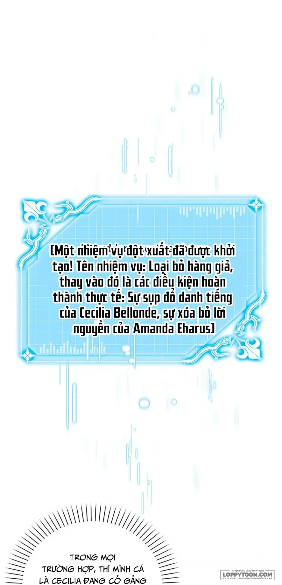 Công Chúa Bé Con Hạng S Thật Mạnh - Chap 34 - Trang 35