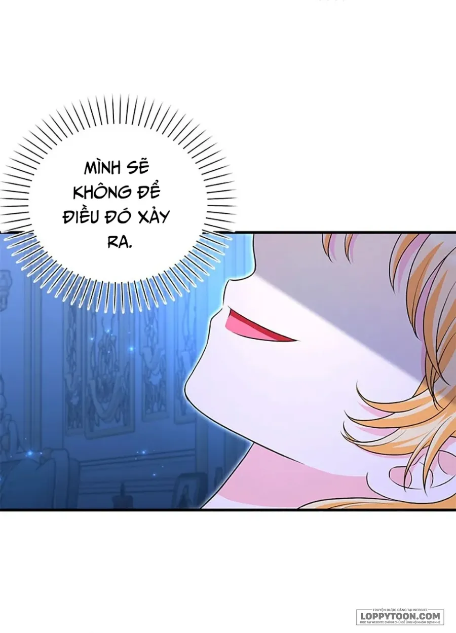 Công Chúa Bé Con Hạng S Thật Mạnh - Chap 34 - Trang 38