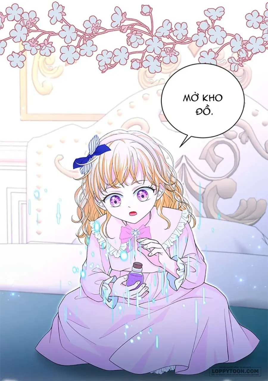 Công Chúa Bé Con Hạng S Thật Mạnh - Chap 34 - Trang 39