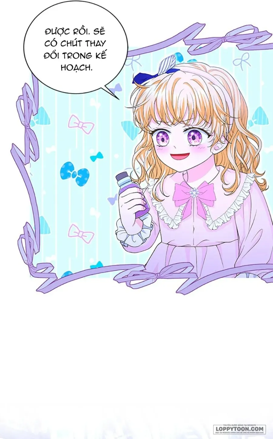 Công Chúa Bé Con Hạng S Thật Mạnh - Chap 34 - Trang 42