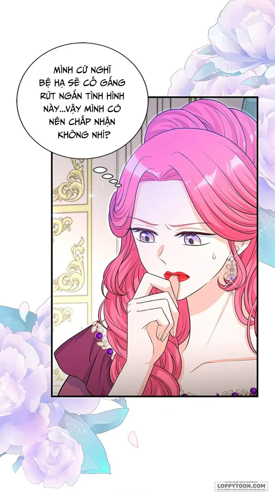 Công Chúa Bé Con Hạng S Thật Mạnh - Chap 34 - Trang 47