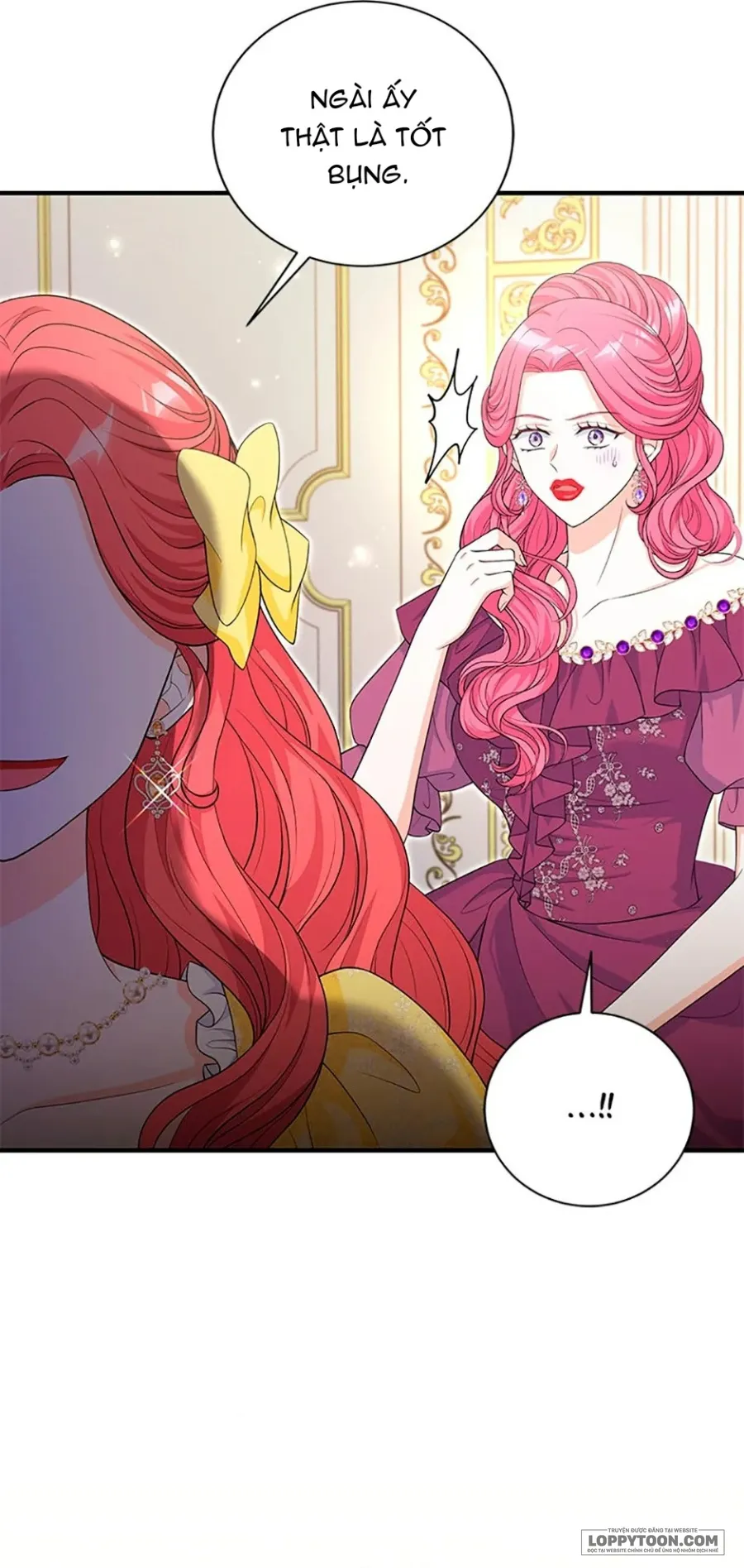 Công Chúa Bé Con Hạng S Thật Mạnh - Chap 34 - Trang 48