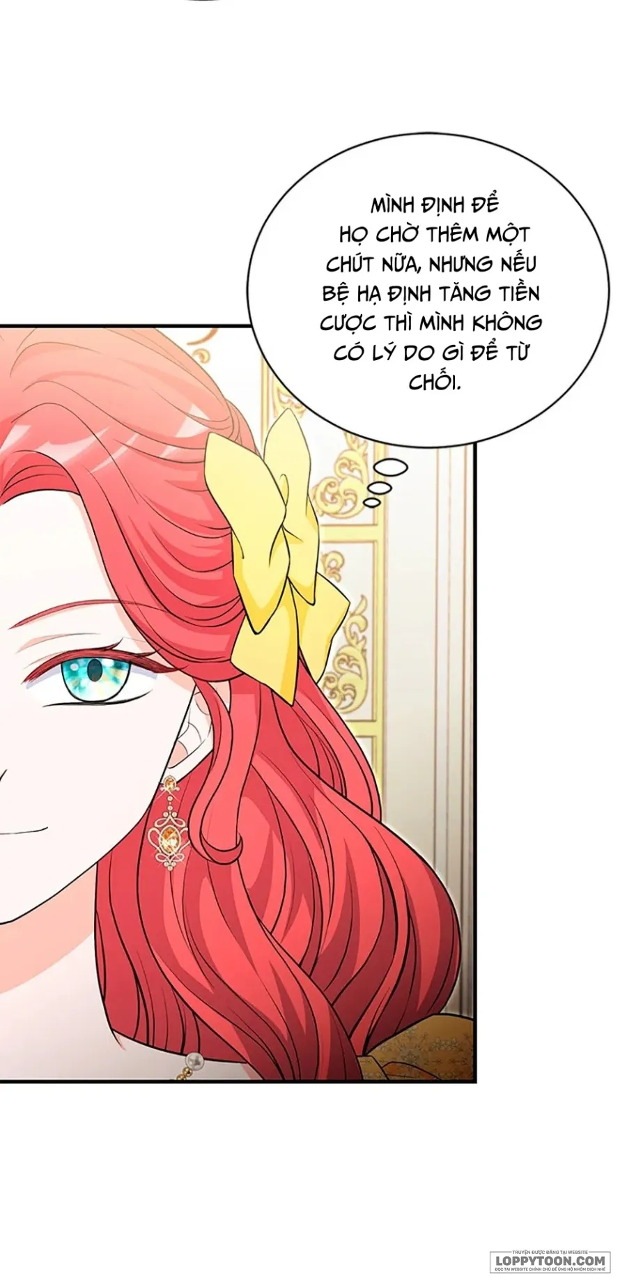 Công Chúa Bé Con Hạng S Thật Mạnh - Chap 34 - Trang 50