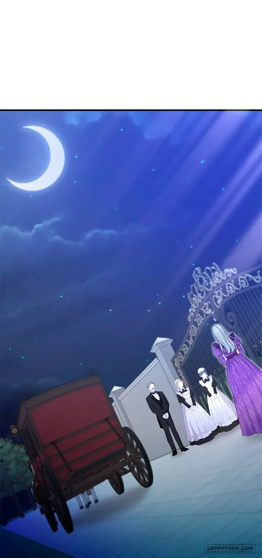 Công Chúa Bé Con Hạng S Thật Mạnh - Chap 34 - Trang 6
