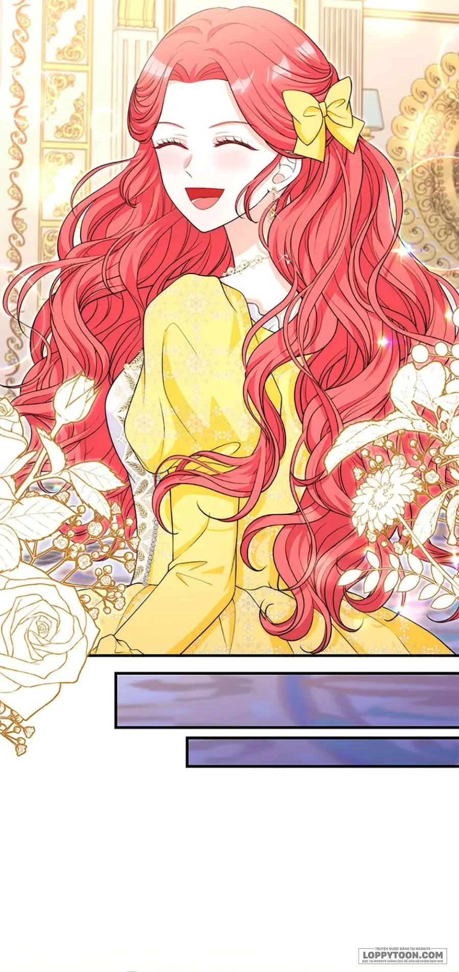 Công Chúa Bé Con Hạng S Thật Mạnh - Chap 34 - Trang 53