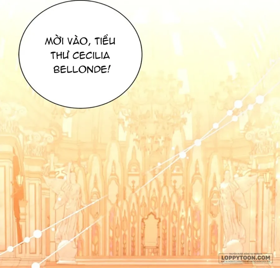 Công Chúa Bé Con Hạng S Thật Mạnh - Chap 34 - Trang 54