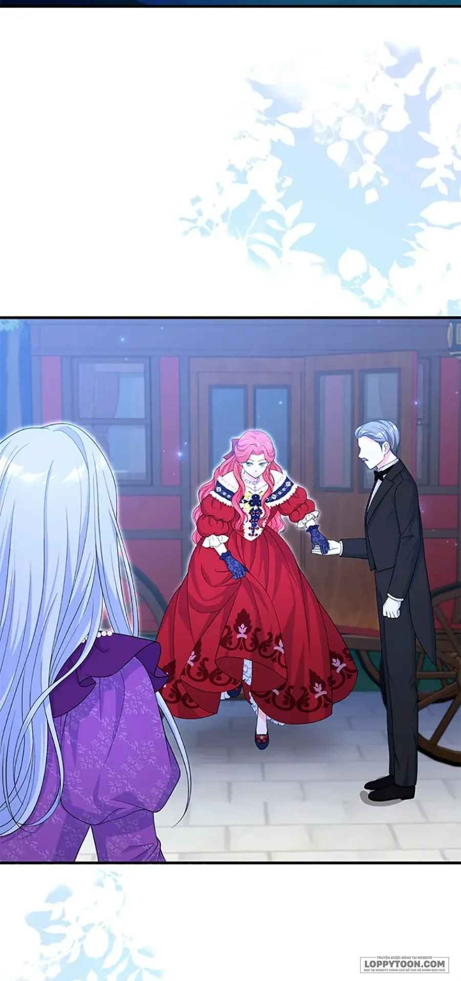 Công Chúa Bé Con Hạng S Thật Mạnh - Chap 34 - Trang 7