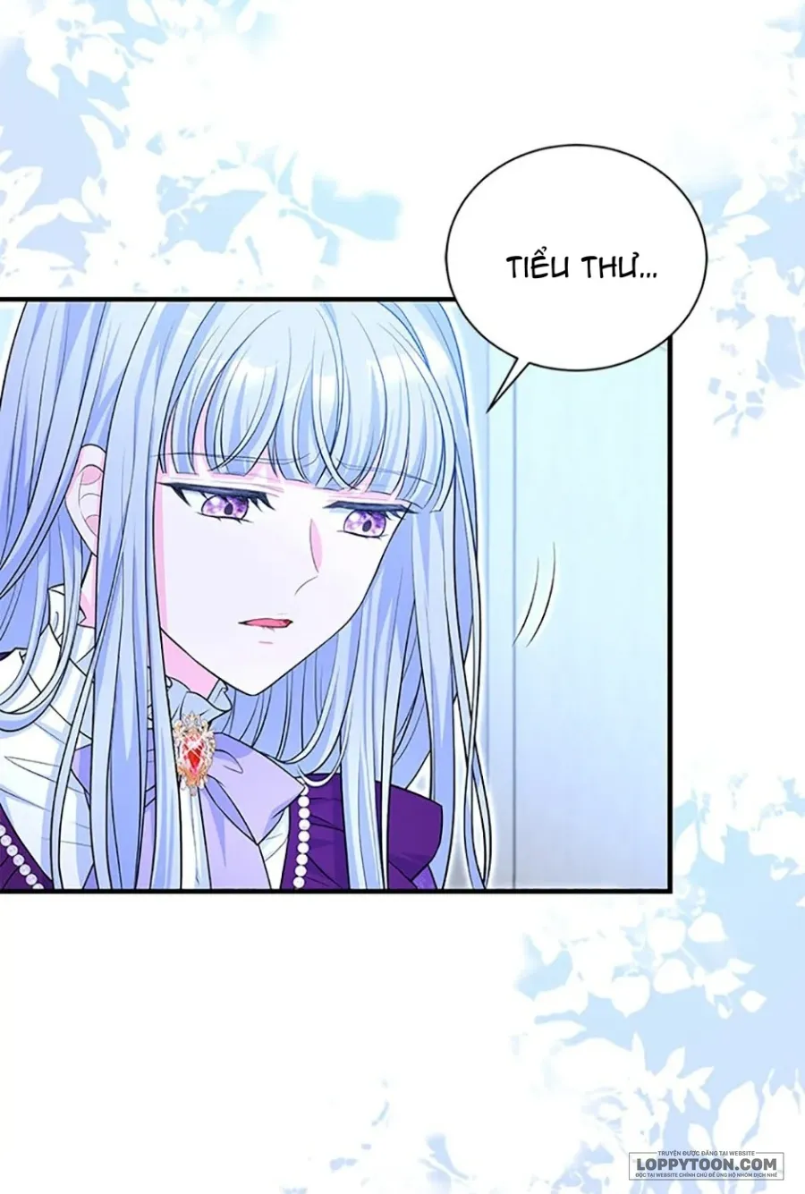 Công Chúa Bé Con Hạng S Thật Mạnh - Chap 34 - Trang 8