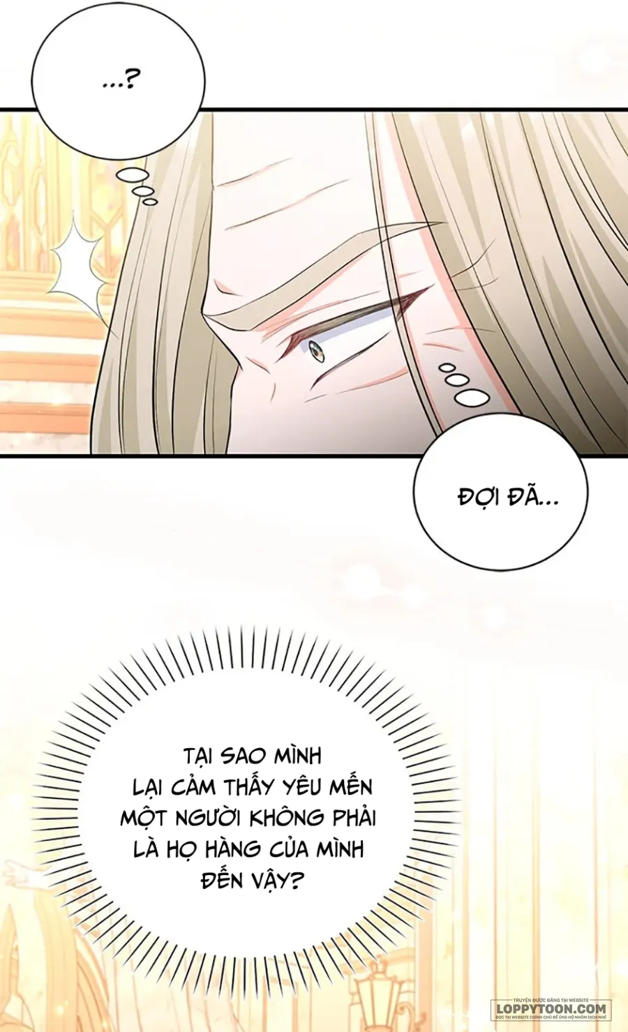 Công Chúa Bé Con Hạng S Thật Mạnh - Chap 35 - Trang 14