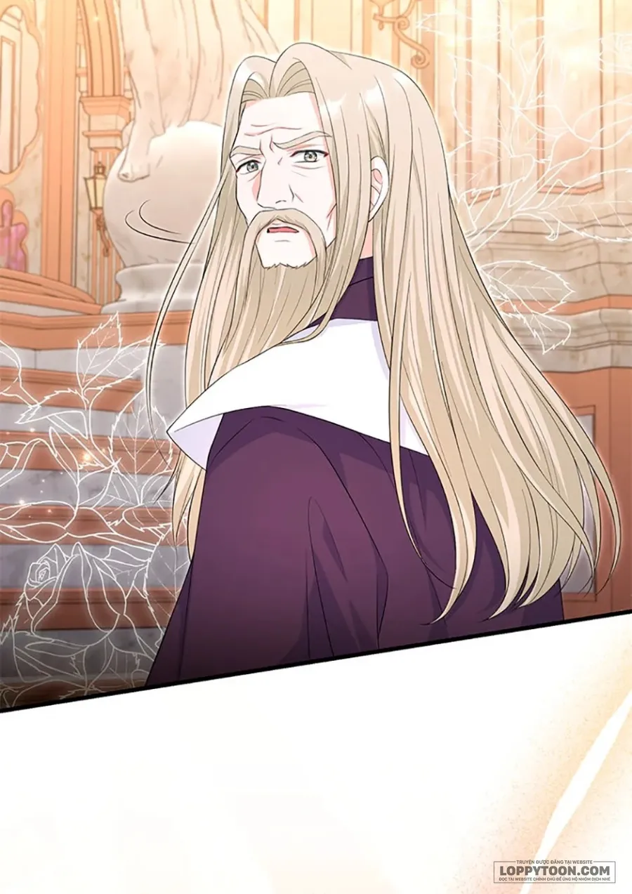 Công Chúa Bé Con Hạng S Thật Mạnh - Chap 35 - Trang 15