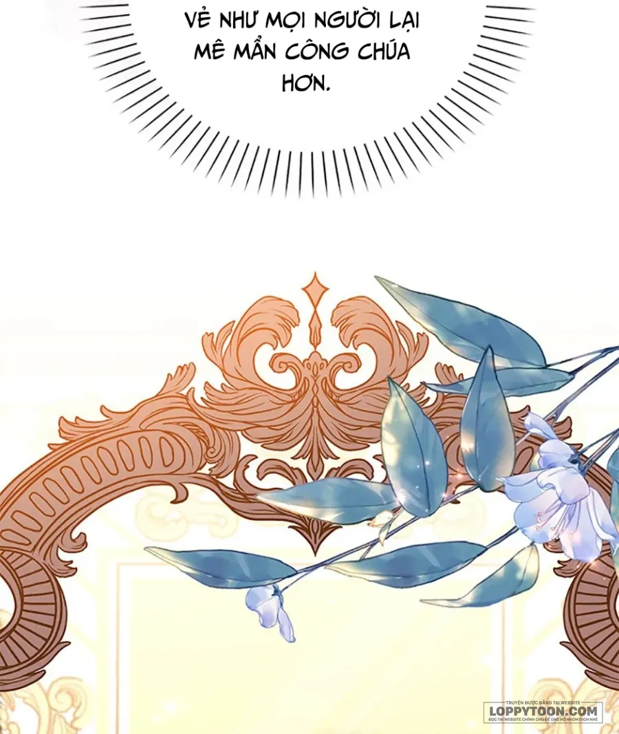 Công Chúa Bé Con Hạng S Thật Mạnh - Chap 35 - Trang 18