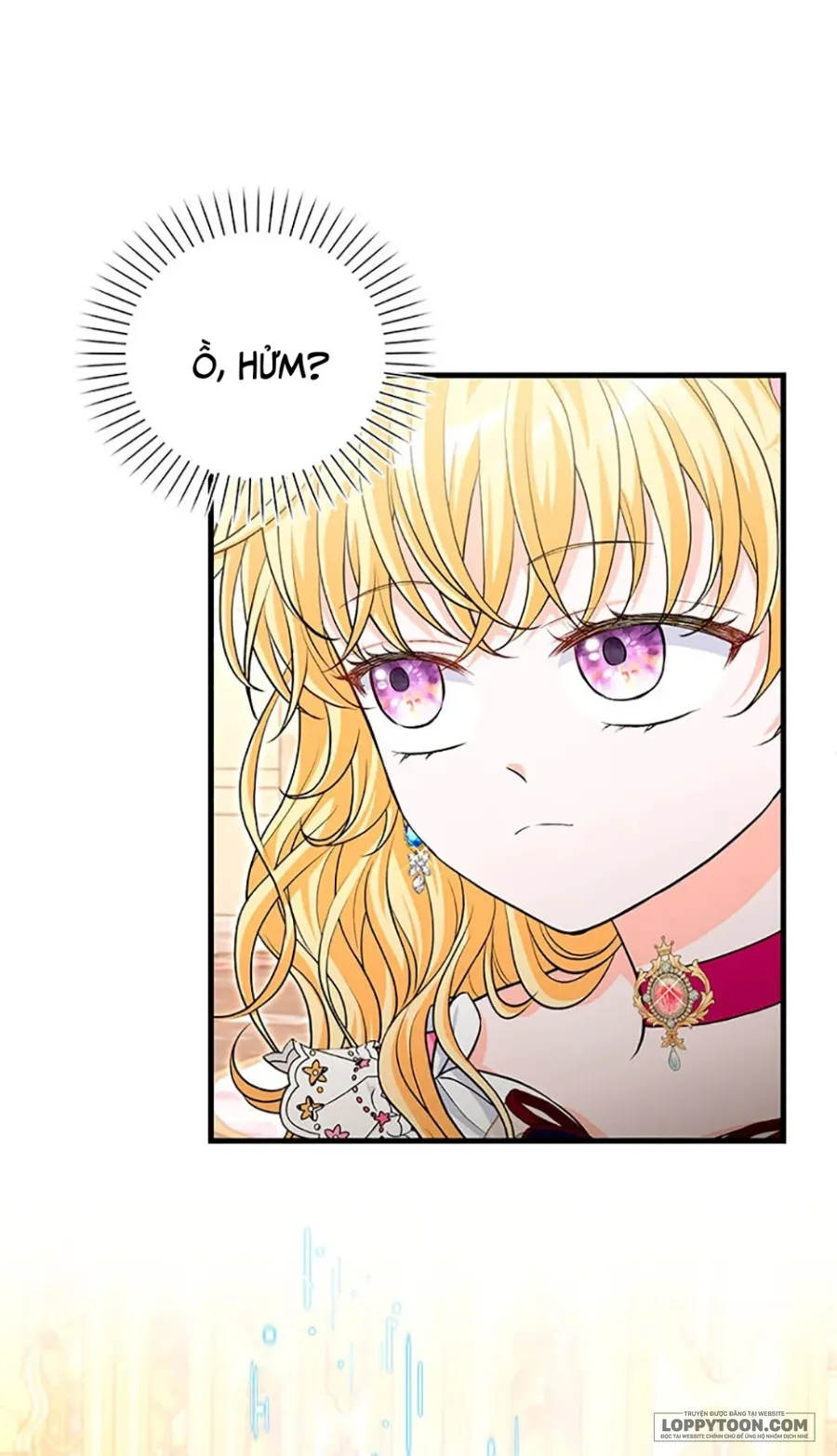 Công Chúa Bé Con Hạng S Thật Mạnh - Chap 35 - Trang 3