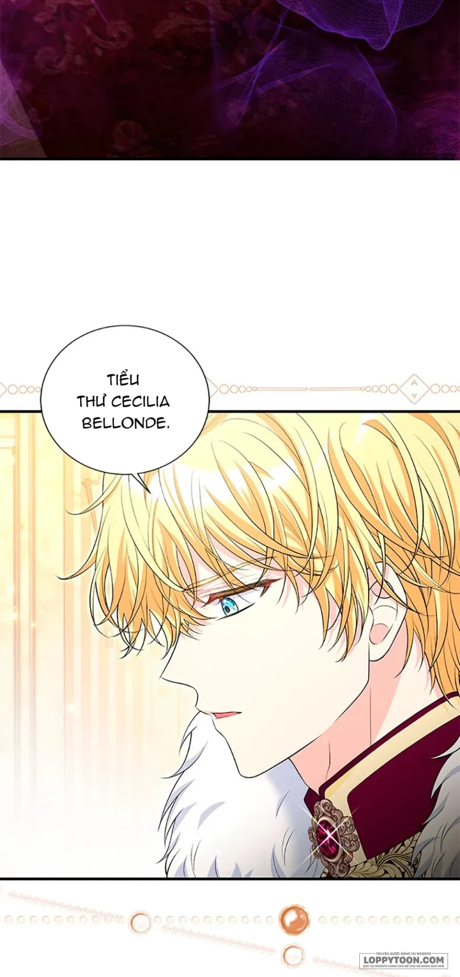 Công Chúa Bé Con Hạng S Thật Mạnh - Chap 35 - Trang 23