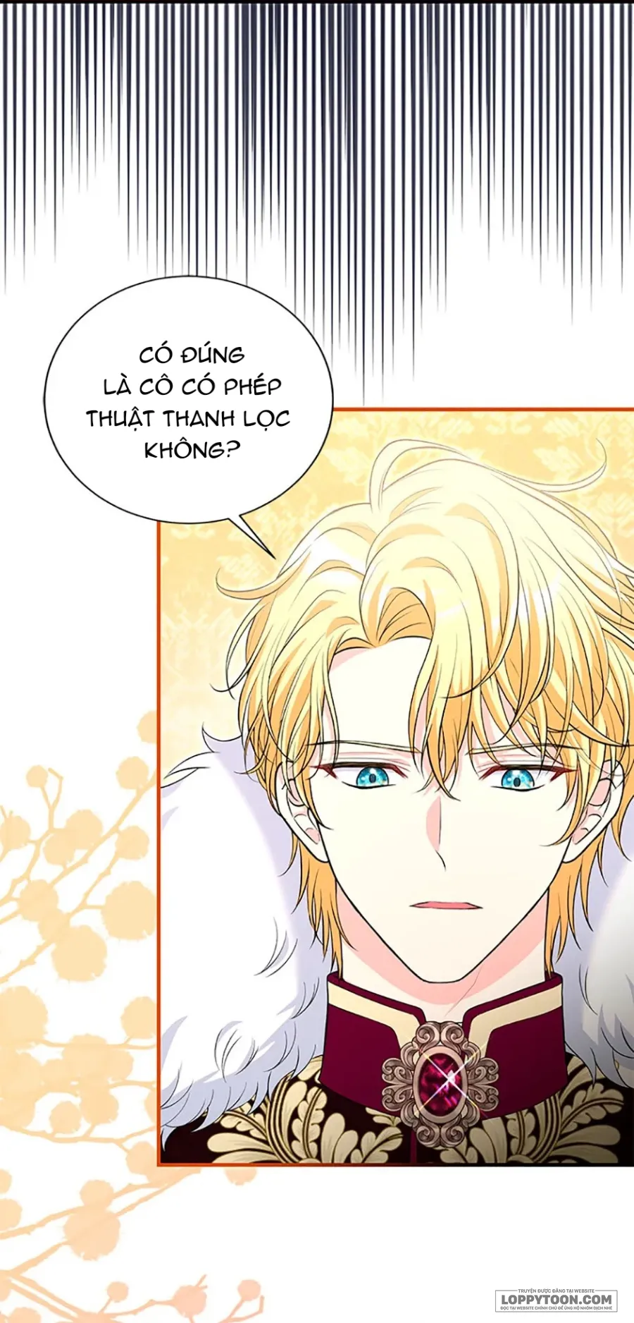 Công Chúa Bé Con Hạng S Thật Mạnh - Chap 35 - Trang 25