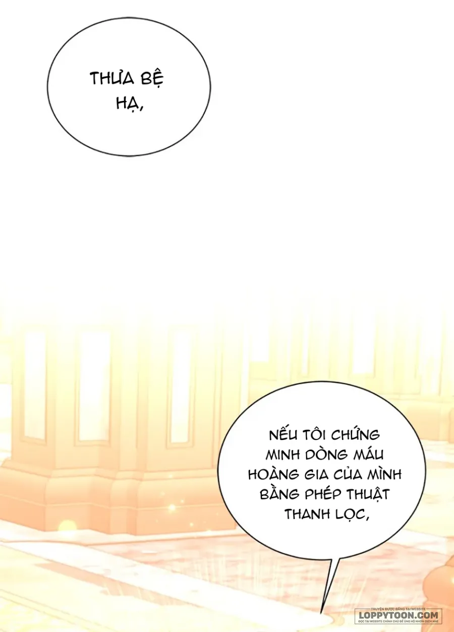 Công Chúa Bé Con Hạng S Thật Mạnh - Chap 35 - Trang 28