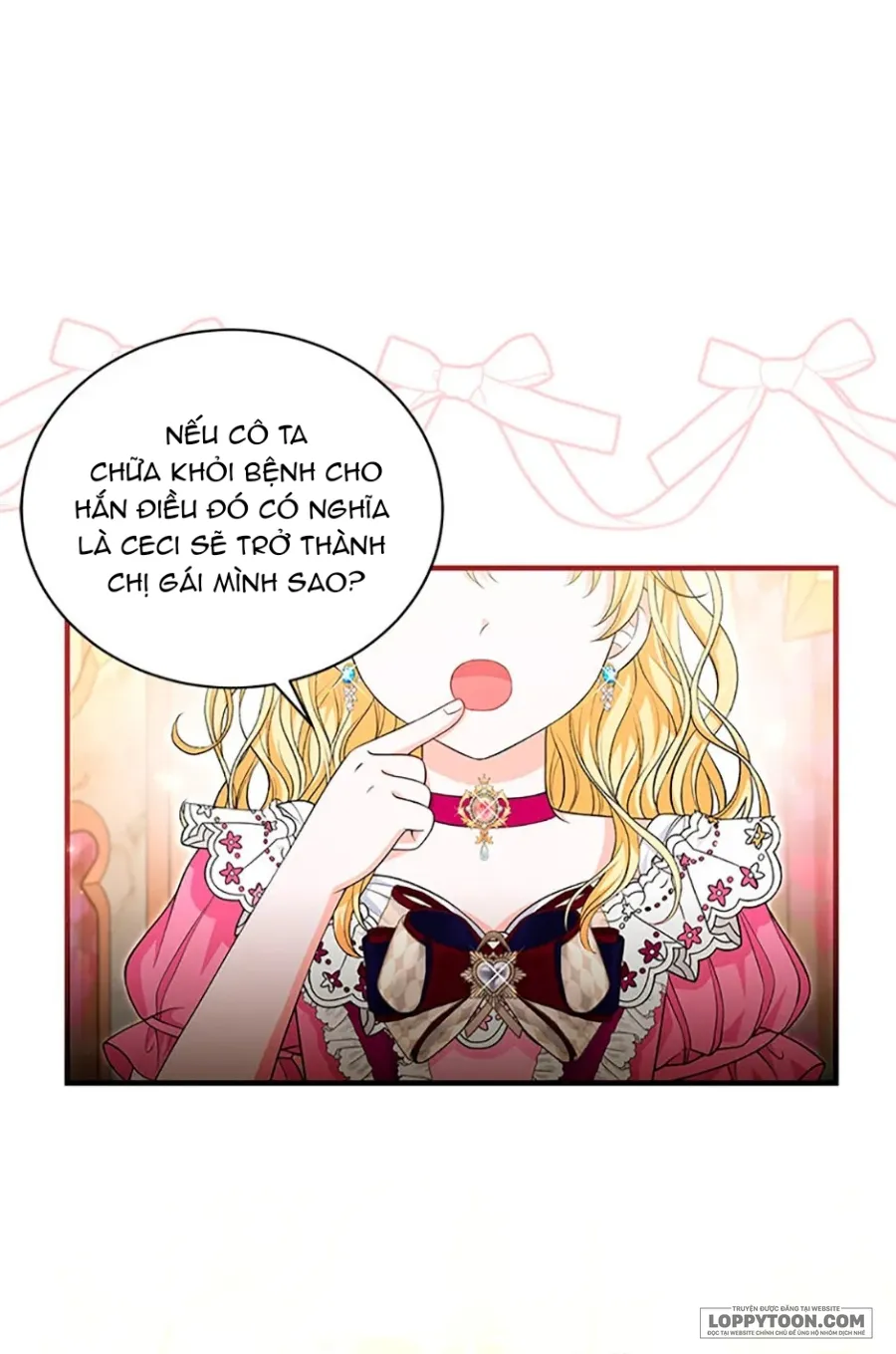 Công Chúa Bé Con Hạng S Thật Mạnh - Chap 35 - Trang 34