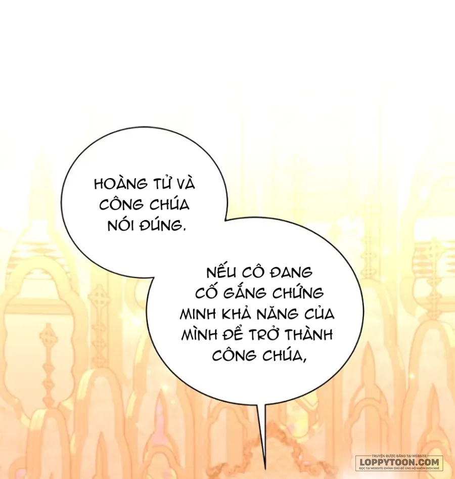 Công Chúa Bé Con Hạng S Thật Mạnh - Chap 35 - Trang 52
