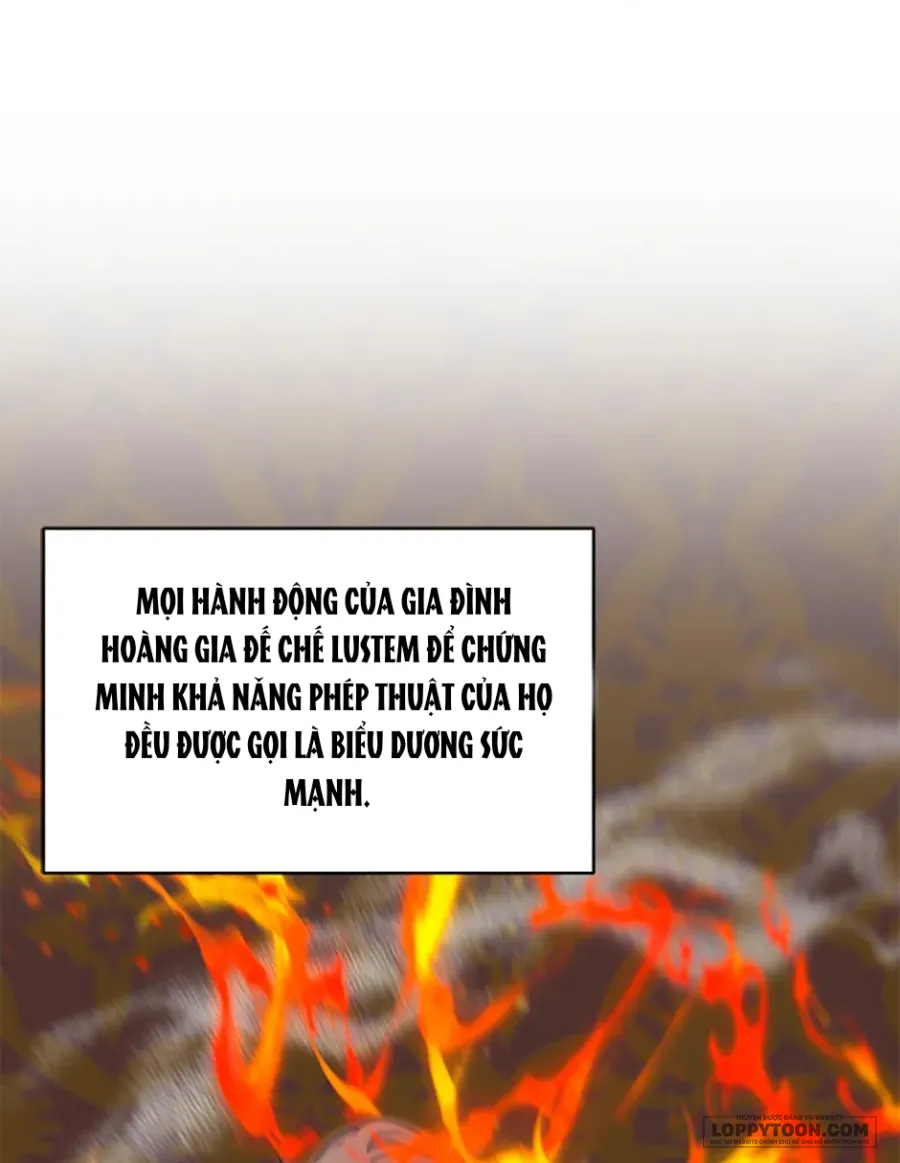 Công Chúa Bé Con Hạng S Thật Mạnh - Chap 35 - Trang 56