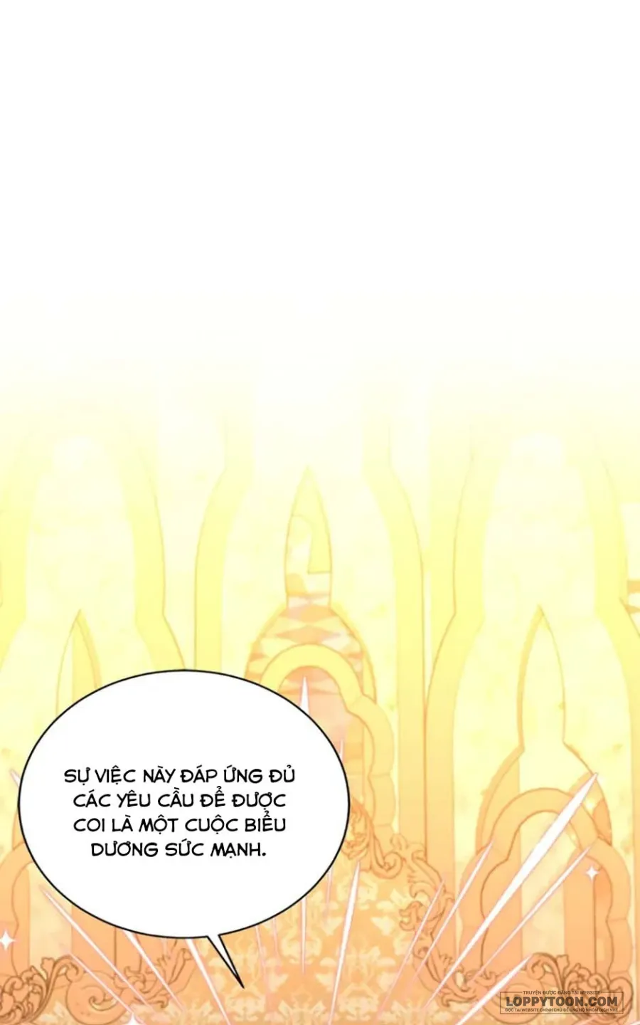Công Chúa Bé Con Hạng S Thật Mạnh - Chap 36 - Trang 2