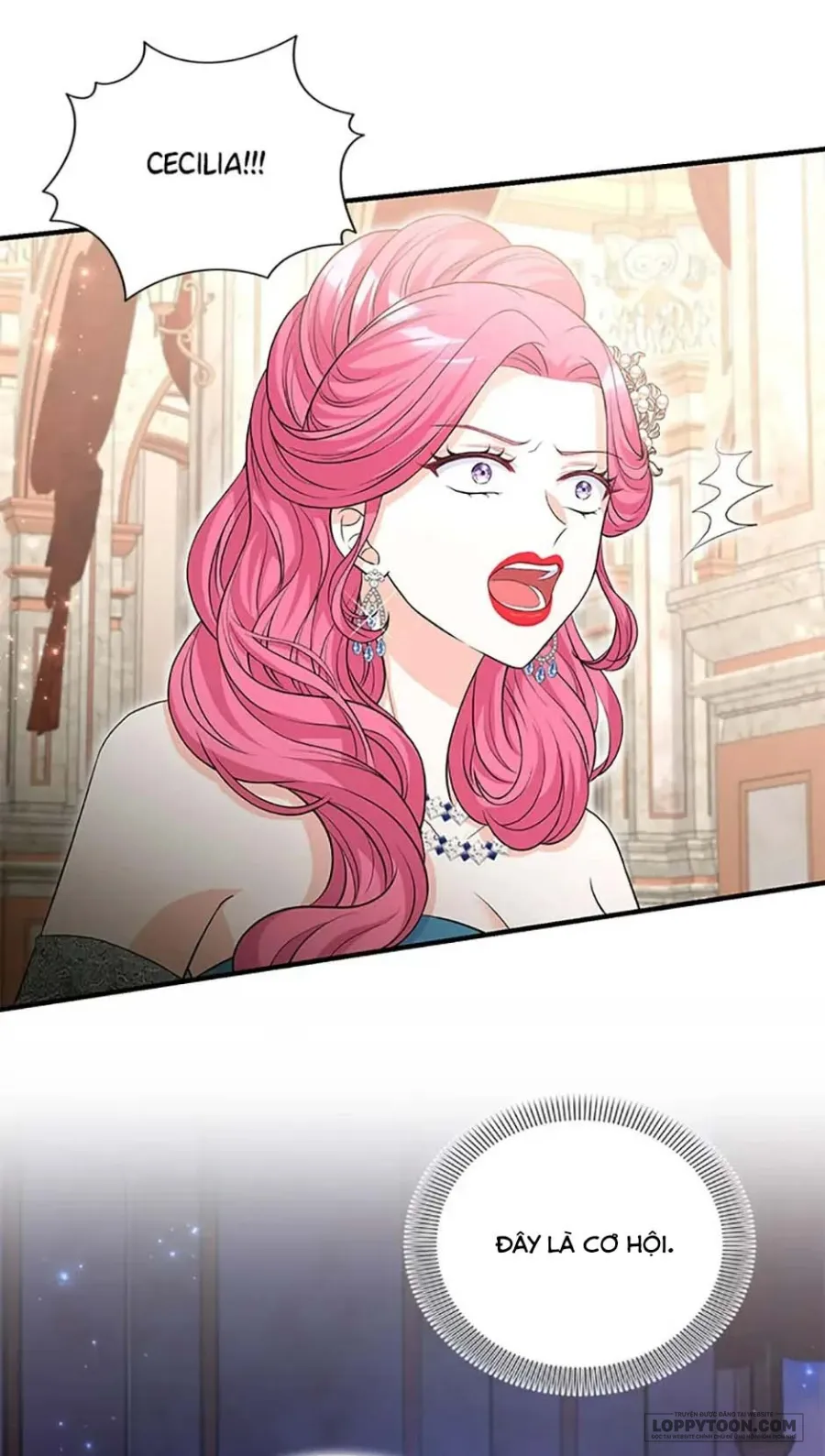Công Chúa Bé Con Hạng S Thật Mạnh - Chap 36 - Trang 13