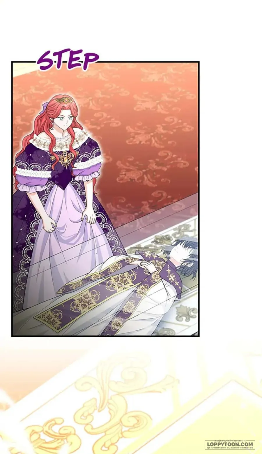 Công Chúa Bé Con Hạng S Thật Mạnh - Chap 36 - Trang 16