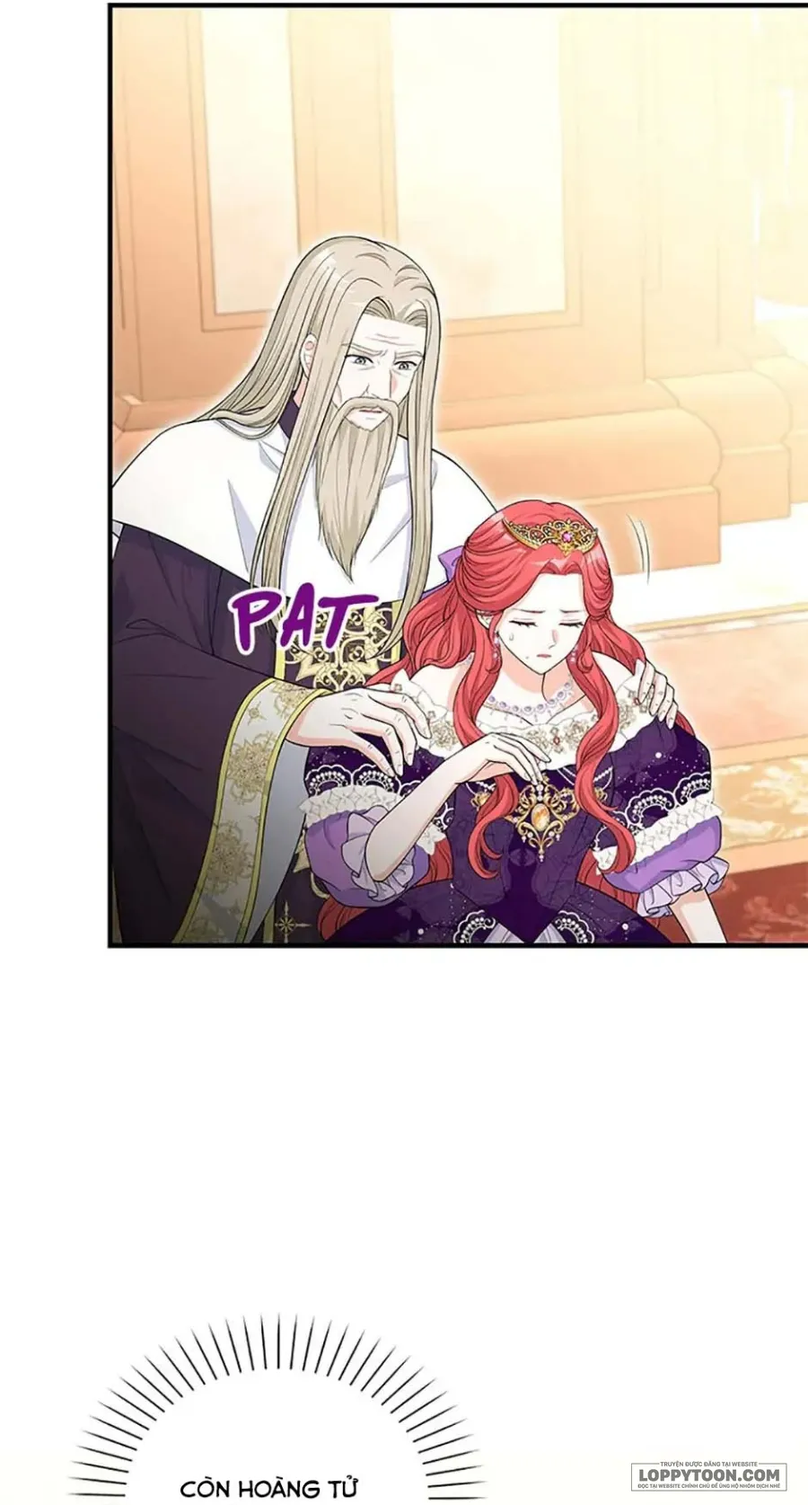 Công Chúa Bé Con Hạng S Thật Mạnh - Chap 36 - Trang 26