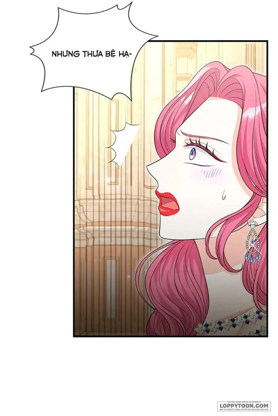Công Chúa Bé Con Hạng S Thật Mạnh - Chap 36 - Trang 4