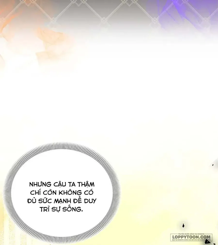 Công Chúa Bé Con Hạng S Thật Mạnh - Chap 36 - Trang 33