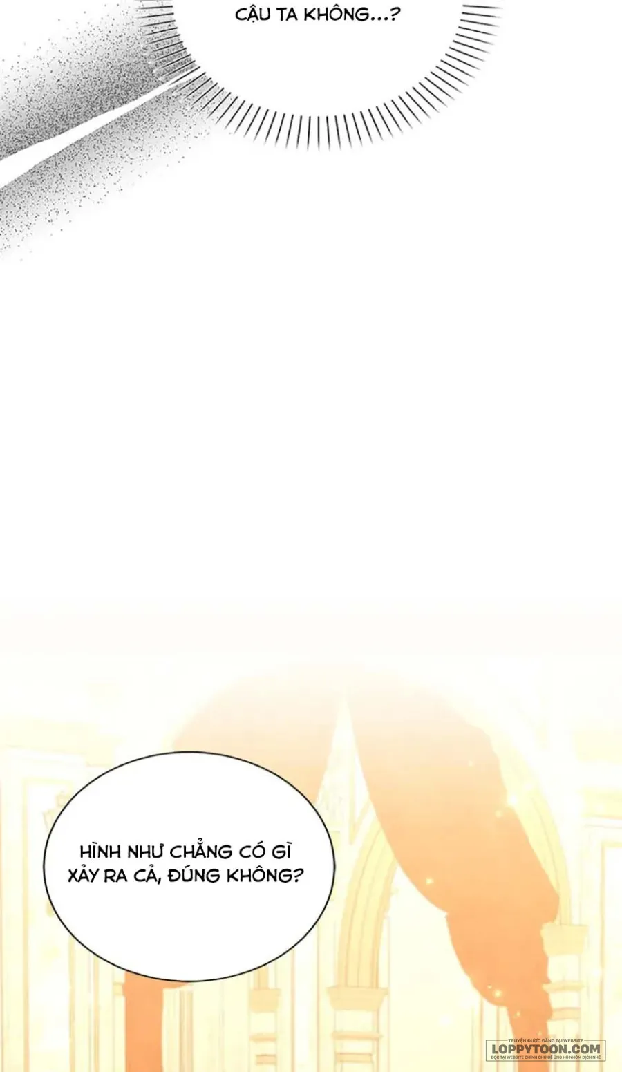 Công Chúa Bé Con Hạng S Thật Mạnh - Chap 36 - Trang 37