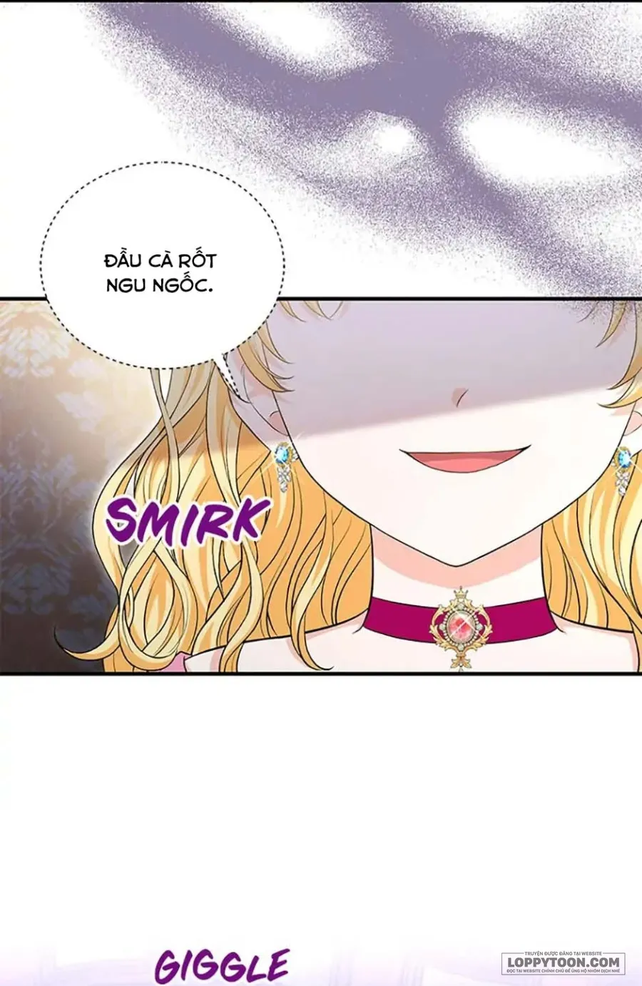 Công Chúa Bé Con Hạng S Thật Mạnh - Chap 36 - Trang 48