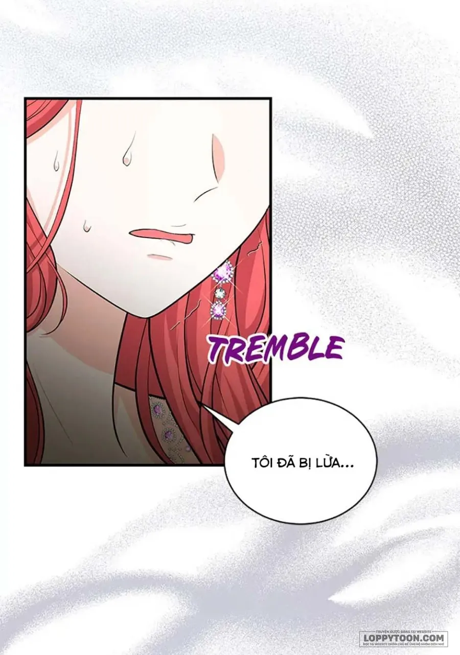 Công Chúa Bé Con Hạng S Thật Mạnh - Chap 36 - Trang 50