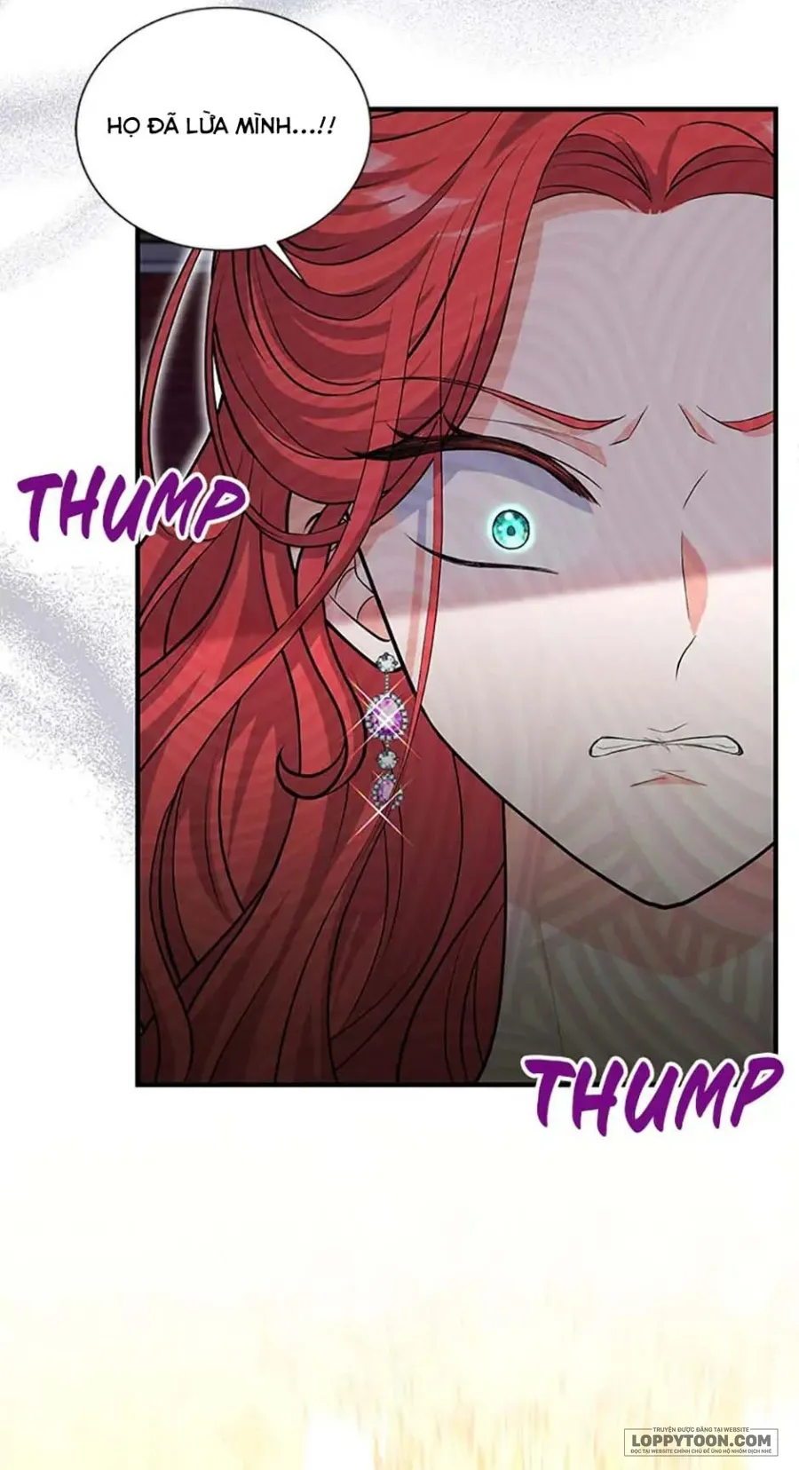 Công Chúa Bé Con Hạng S Thật Mạnh - Chap 36 - Trang 51