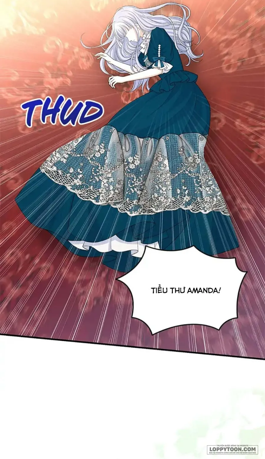 Công Chúa Bé Con Hạng S Thật Mạnh - Chap 36 - Trang 59
