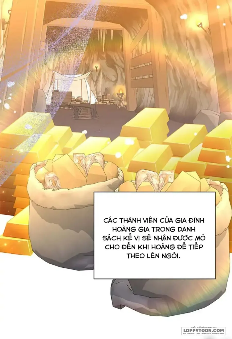 Công Chúa Bé Con Hạng S Thật Mạnh - Chap 36 - Trang 7