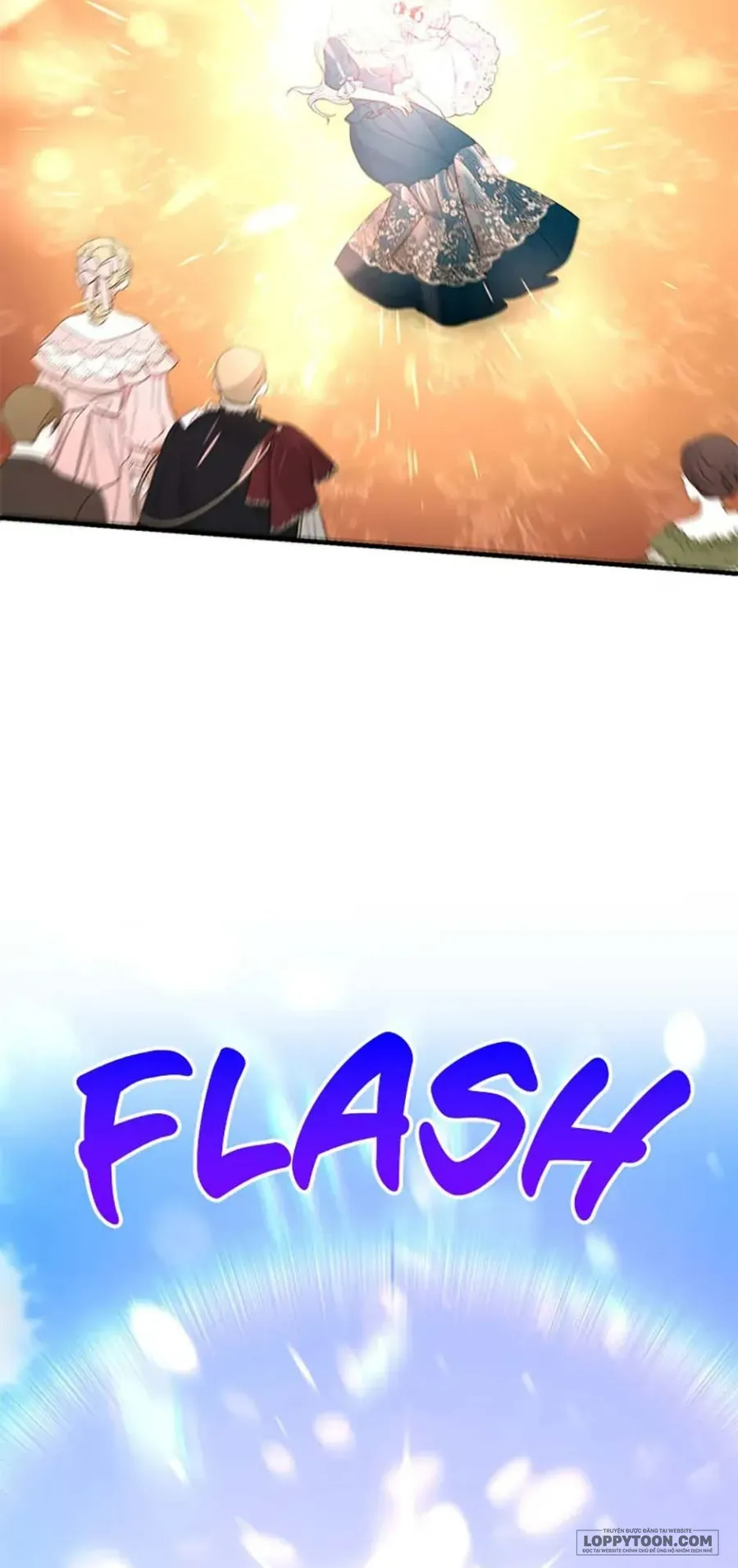 Công Chúa Bé Con Hạng S Thật Mạnh - Chap 36 - Trang 61