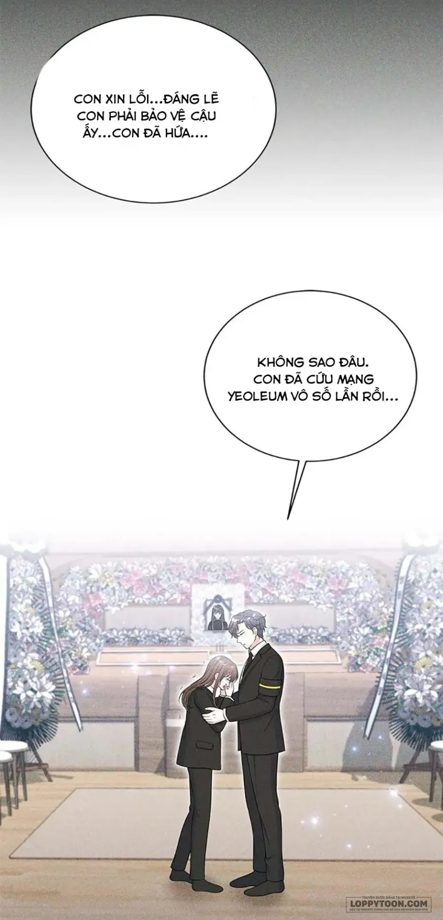 Công Chúa Bé Con Hạng S Thật Mạnh - Chap 37 - Trang 18