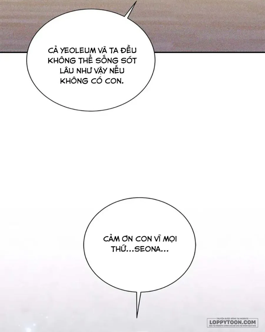 Công Chúa Bé Con Hạng S Thật Mạnh - Chap 37 - Trang 19