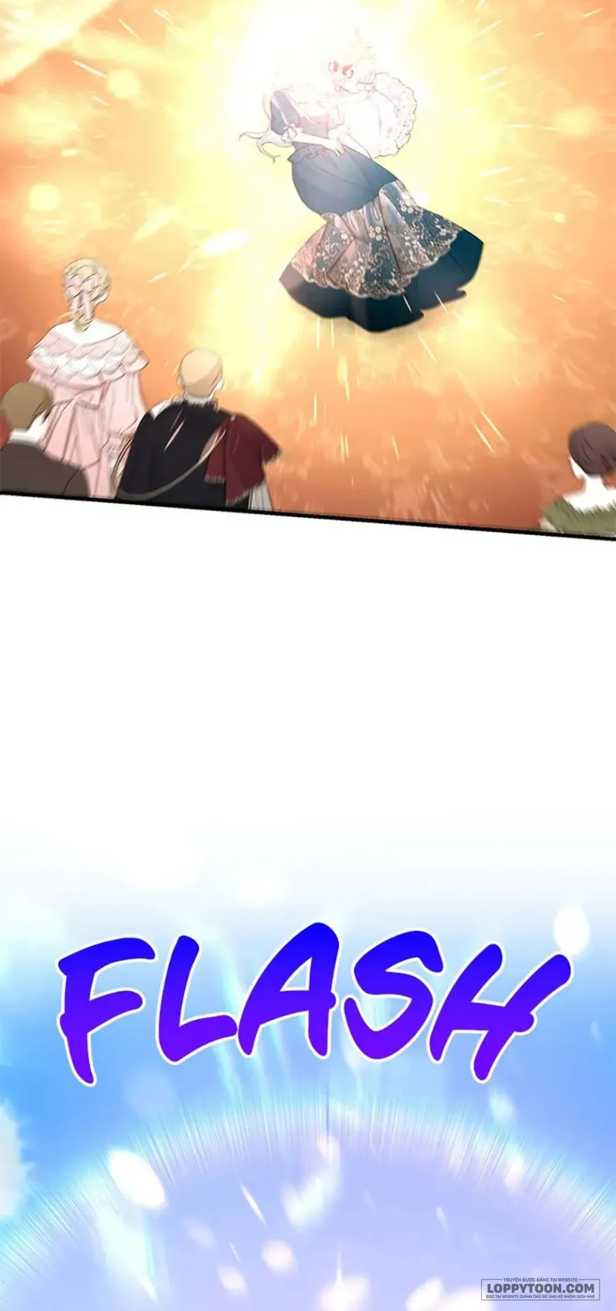 Công Chúa Bé Con Hạng S Thật Mạnh - Chap 37 - Trang 3