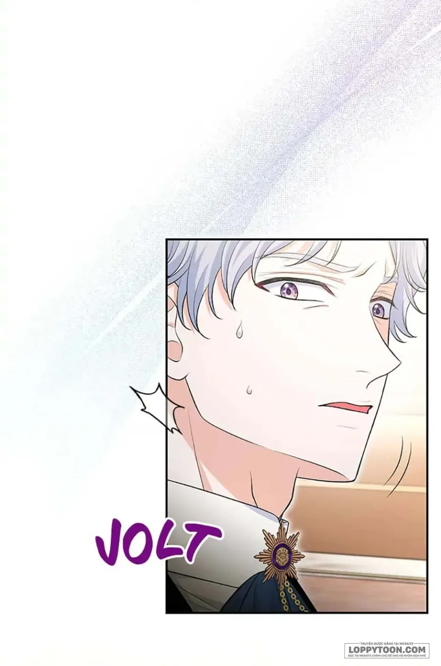 Công Chúa Bé Con Hạng S Thật Mạnh - Chap 37 - Trang 22