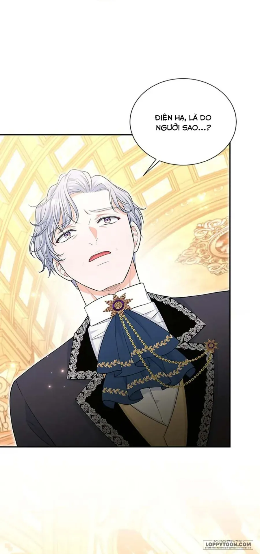 Công Chúa Bé Con Hạng S Thật Mạnh - Chap 37 - Trang 33