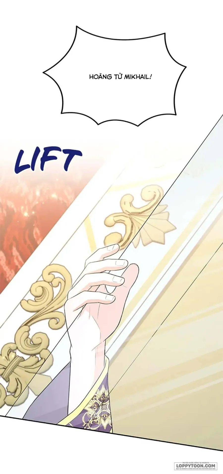 Công Chúa Bé Con Hạng S Thật Mạnh - Chap 37 - Trang 42