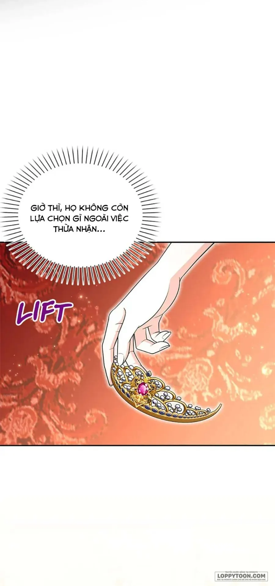 Công Chúa Bé Con Hạng S Thật Mạnh - Chap 37 - Trang 51
