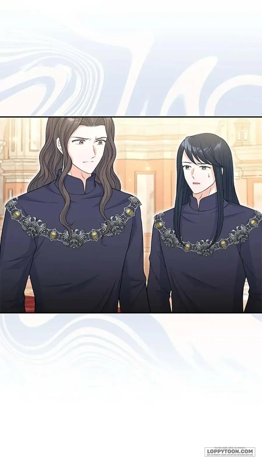 Công Chúa Bé Con Hạng S Thật Mạnh - Chap 37 - Trang 57