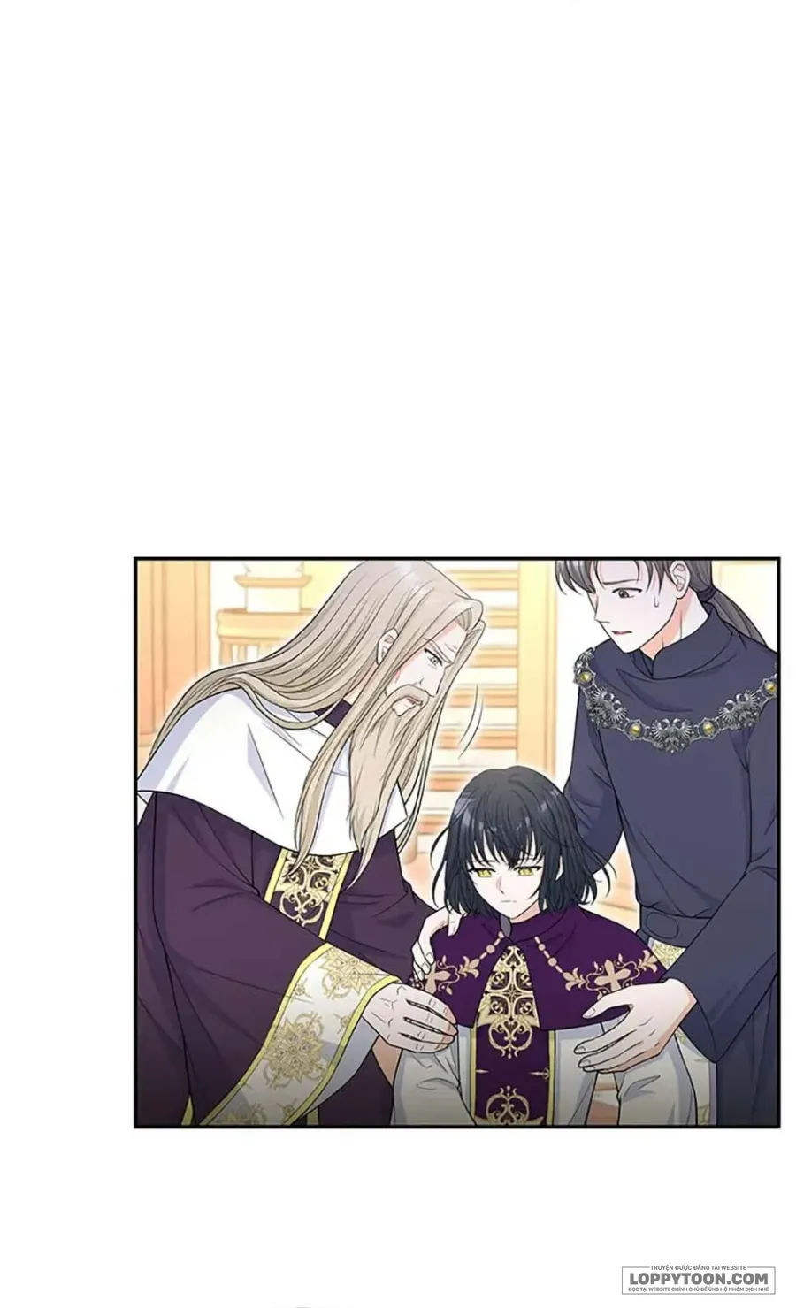 Công Chúa Bé Con Hạng S Thật Mạnh - Chap 37 - Trang 61