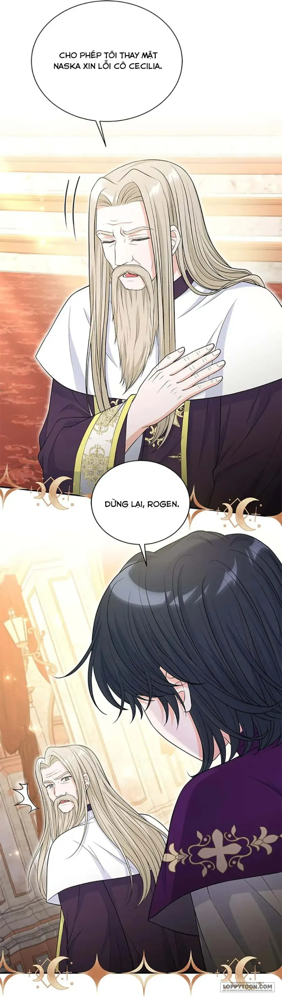 Công Chúa Bé Con Hạng S Thật Mạnh - Chap 37 - Trang 62