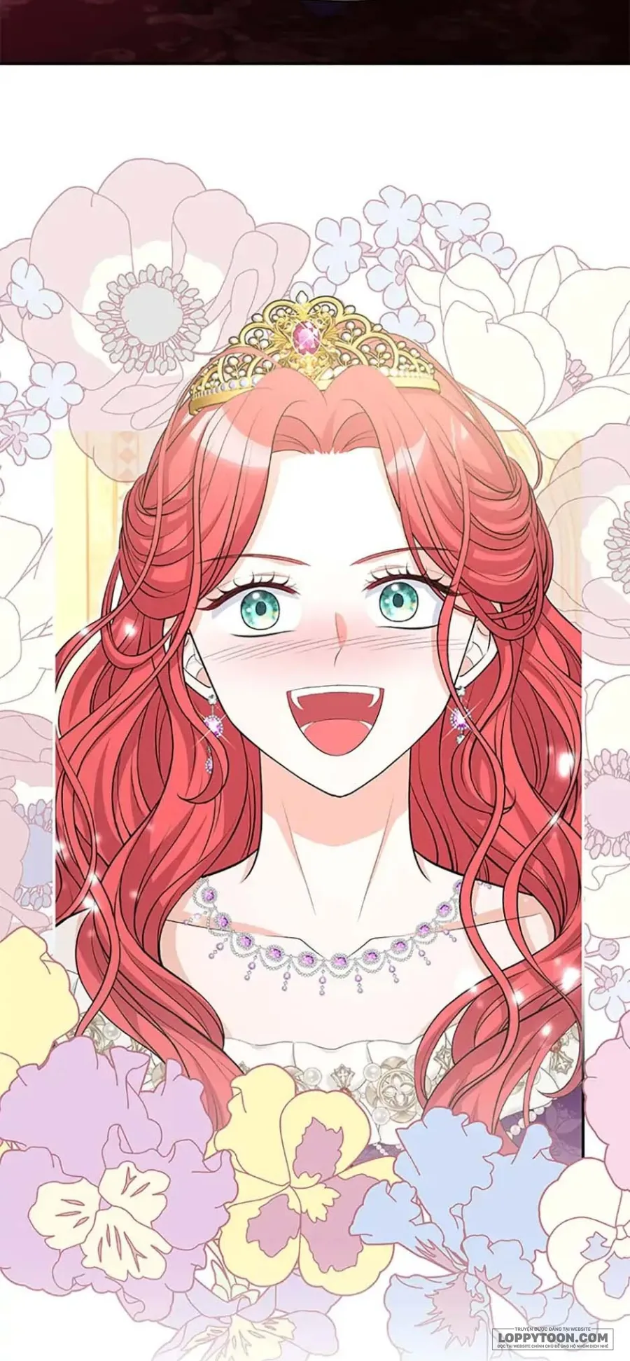 Công Chúa Bé Con Hạng S Thật Mạnh - Chap 37 - Trang 64