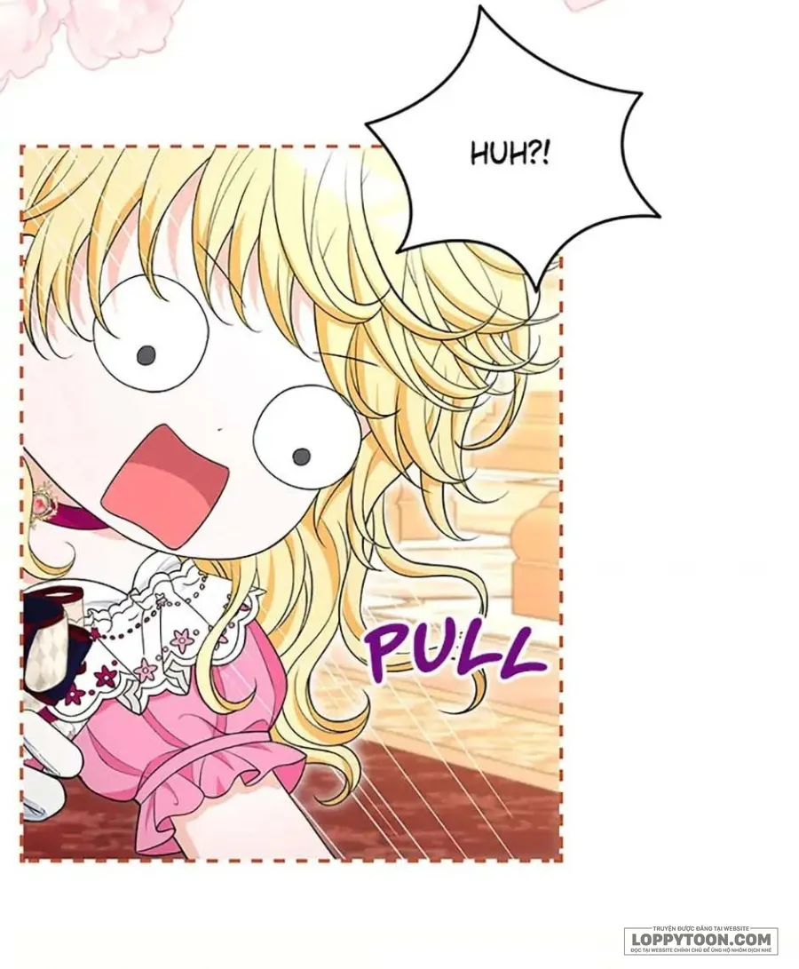 Công Chúa Bé Con Hạng S Thật Mạnh - Chap 38 - Trang 13
