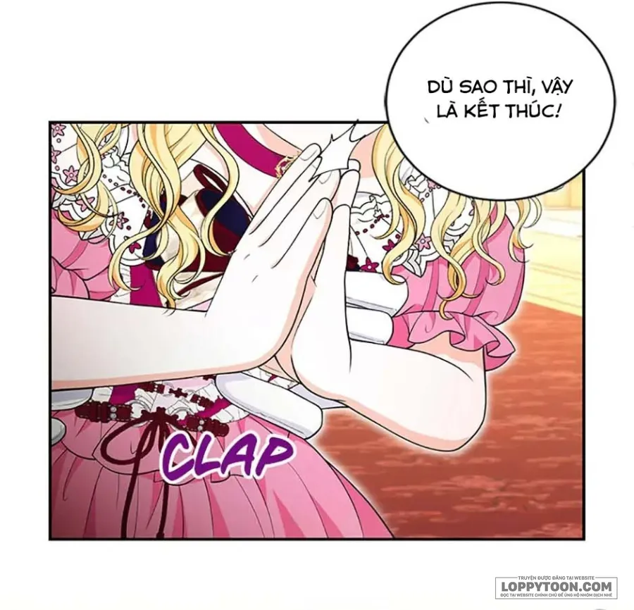 Công Chúa Bé Con Hạng S Thật Mạnh - Chap 38 - Trang 16