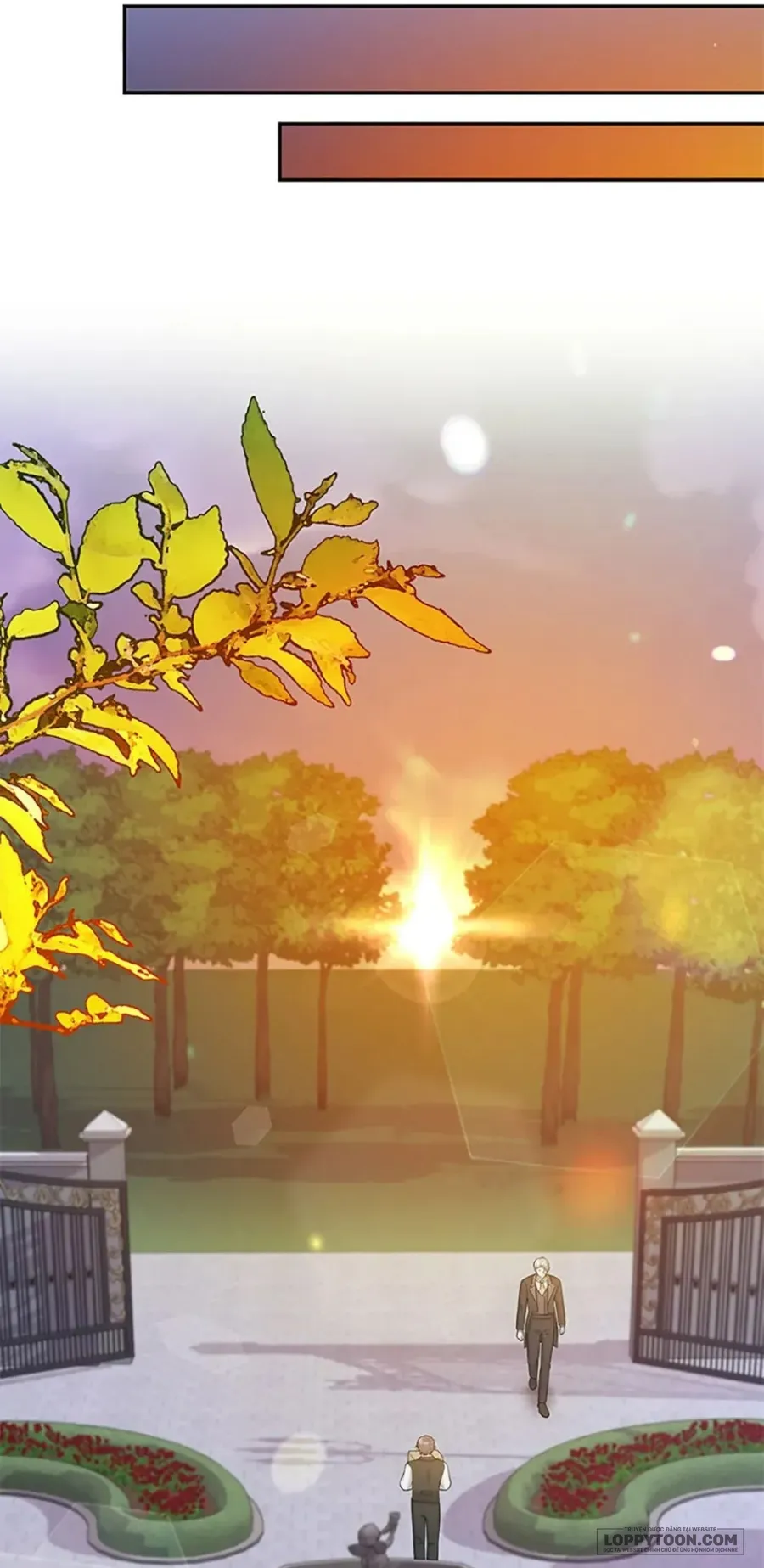 Công Chúa Bé Con Hạng S Thật Mạnh - Chap 38 - Trang 24